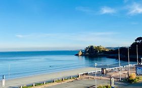 Les Studios de la Côte Roz - Vue Mer - Ecume